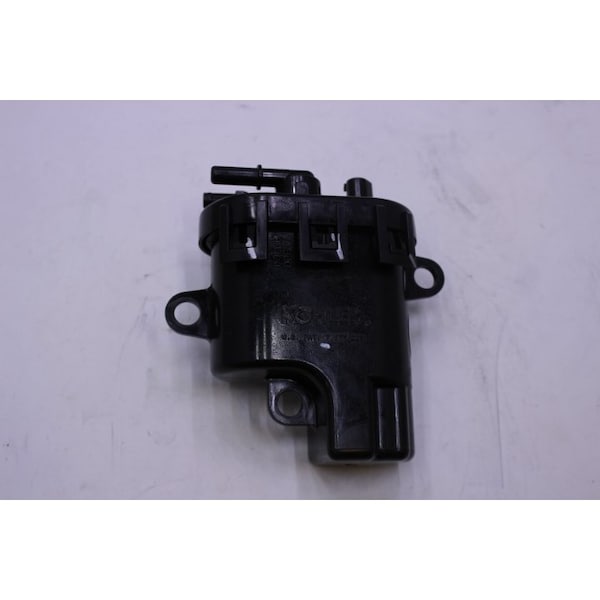Pump Fuel Module